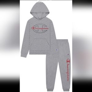 Champion Jogger Set